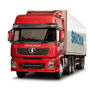 SHACMAN Tractor Truck