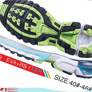Outdoor Hiking Phylon Durable Shoes Sole