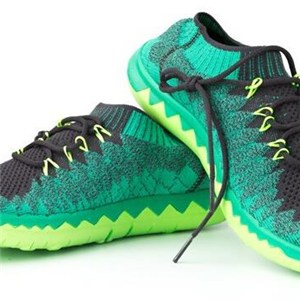 China Professional Manufacture Running Shoes Fly Knit Upper For Shoe With Great Price