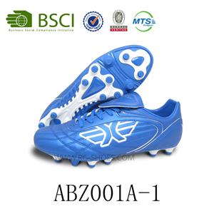 2017 Most Popular Trendy Young Fashion Cheap Men& acute;s Soccer Shoes Outdoor