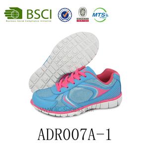 2017 New Style Colorful Kids& acute; Running Shoes For Kids Training Shoes