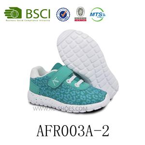 2017 New Style Colorful Kids& acute; Running Shoes For Children
