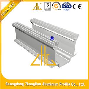 Aluminium Fence Aluminum Slats And Aluminium Channel Beans Strips