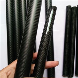 Custom-made Best, Bulk, Tripod Glass Fiber Tube, Glass Fiber Tube