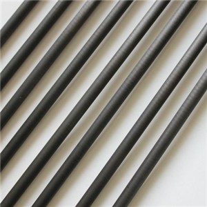 Specification Of 100% Carbon Fiber Arrow Shafts, Customized Carbon Composite Material Arrow Shafts