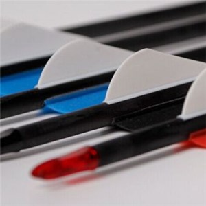 China Wholesale Hunting Crossbow Carbon Arrows