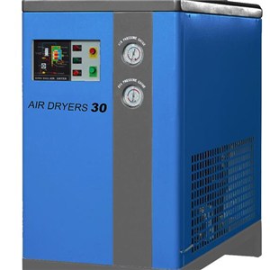 Water-cooled Air Dryer