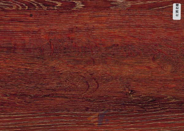 Wood grain transfer foil,WPC transfer foil