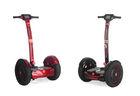 15 Inch Smart Custom Electric Scooter Two Wheel Hoverboard With Handlebar For Beginner