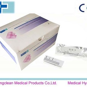 Bacterial Vaginosis Combo Test Kit