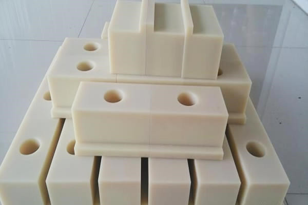 Nylon Slider Slipper or Slide Block