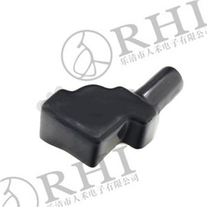 Small Ladder-shaped Negtive Auto Battery Terminal Cover