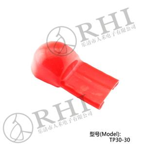 35mm Low Price Tinned Copper Busbar Connector In Stock