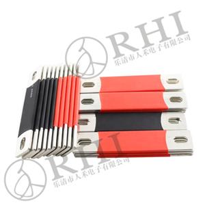1.0 Inch 12V Automotive Copper Material Power Bus Bar