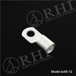 Lugs Manufacturer Insulated Electrical Wire Terminals Crimp Connectors