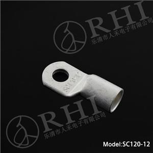 Tin Plated Insulated Wire Terminals And Connectors