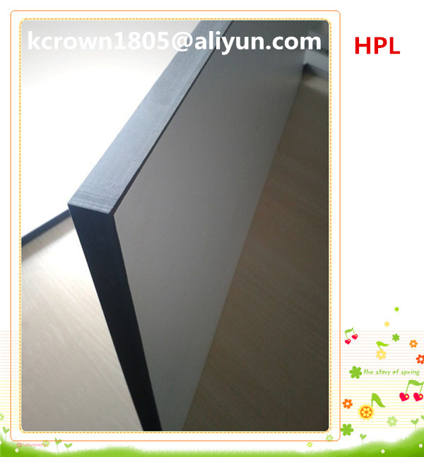 HPL Toilet door