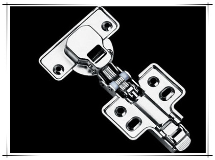 hydraulic hinge