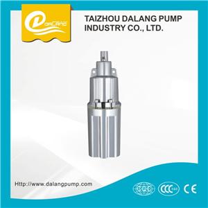 220V/50HZ Aluminum Masking Vibration Pump High Quality Cheap Price With Euro Plug