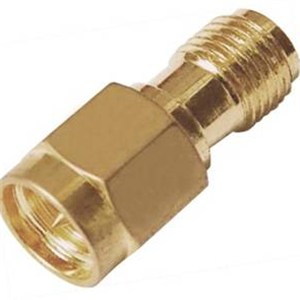 RF Connector SMA With Right Angle Plug