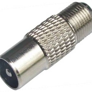RF Connector SMA Male To RF Connector SMA Female