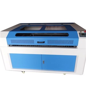 Mini 5030 Cnc Laser Engraving Mahcine With 60w,80w Laser Tube For Acrylic Engraver