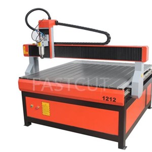 Professional Advertising Cnc Router 1212 Low Price Advertising Cnc Machine For Wood Acrylic With CE