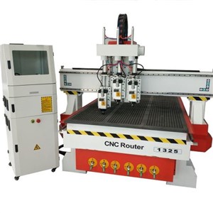 China Air Cooling Spindle Cnc Wood Router Engraving Machine For Wood Door Furniture Engraver