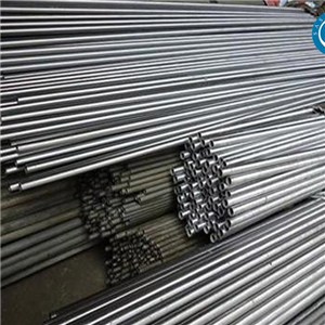 Stainless Steel Capillary Pipe