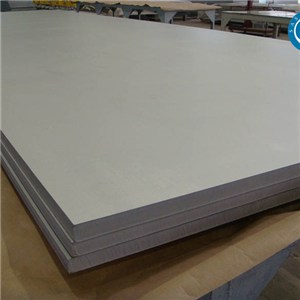 309 Stainless Steel Plate