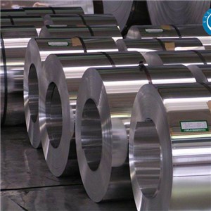 Cold Rolled Stainless Steel Coil