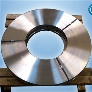 316 Stainless Steel Strip