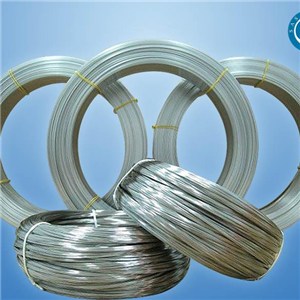 316 Stainless Steel Wire Rod