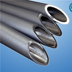 Schedule 10 Stainless Steel Pipe