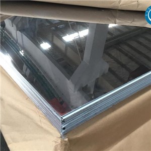 304 Stainless Steel Sheet