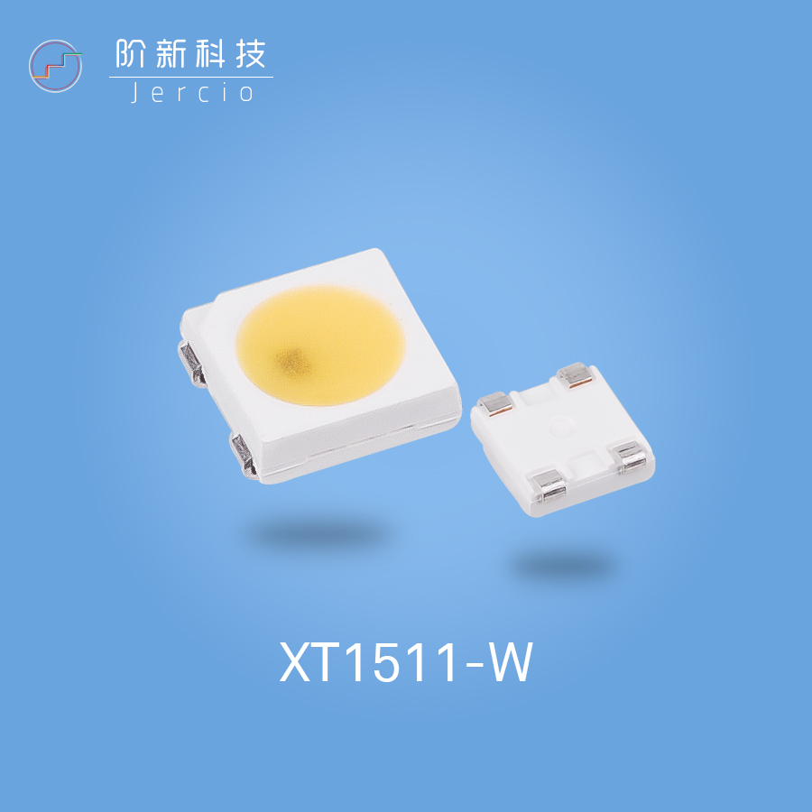 Jercio individually addressable XT1511-W,can replace WS2812