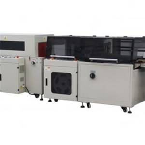 Stable Customized Shrinking Machinery Manufacting With High Quality And Useability