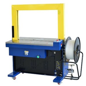 Automatic strapping machine looking for globle distributor and agent with OEM ODM service