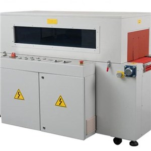 Reliable Professional Packing Machine Perfect for Consumer Electronics Wrapping