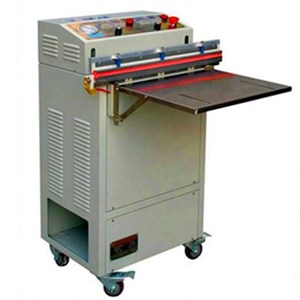 Provide Outdoor and Indoor Vacuum Packing Machine Suit for Company and Corporation with Large Production Ability