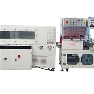 Durable Automatic Wrapping Packing Machine with High Demand Multifunction