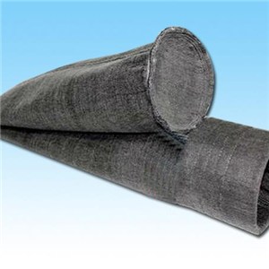 Durable High Temperature Fiberglass Filter Bag
