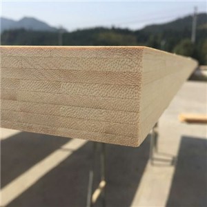 Vertical Bamboo For Work Top And Table Top