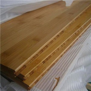 Good Price Bamboo Treads And Stair With New Style