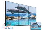 High Brightness Multi Screen Display Wall , Samsung 46 Video Wall Panels