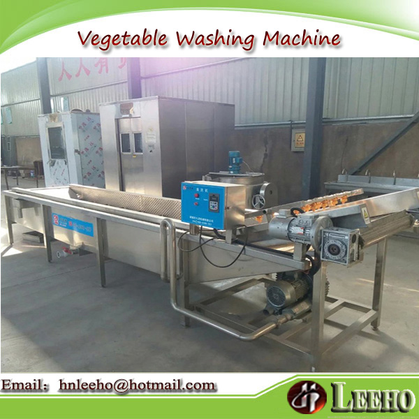 vegetable washing machine