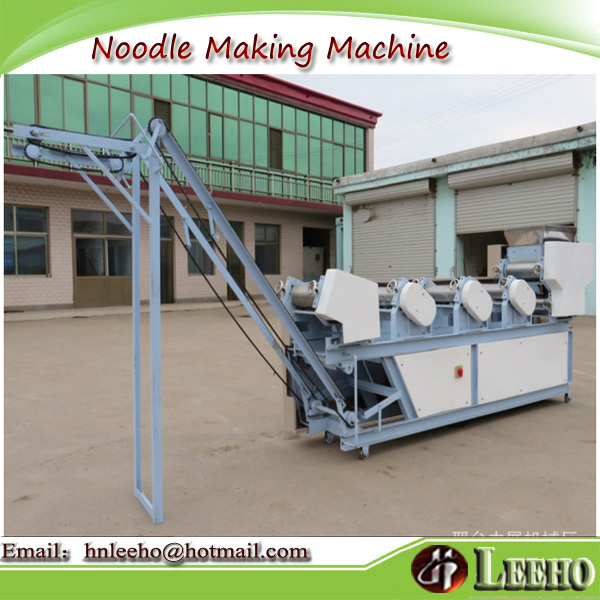 noodle making machine