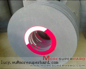 Universal Crankshaft Grinding Wheel