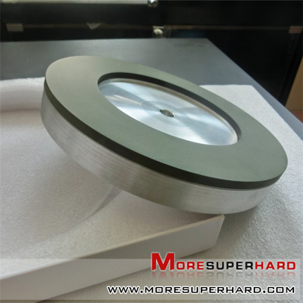 Resin Bond Diamond Grinding Discs/Laps For Gemstone