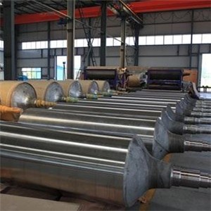 Coating Furnace Roller